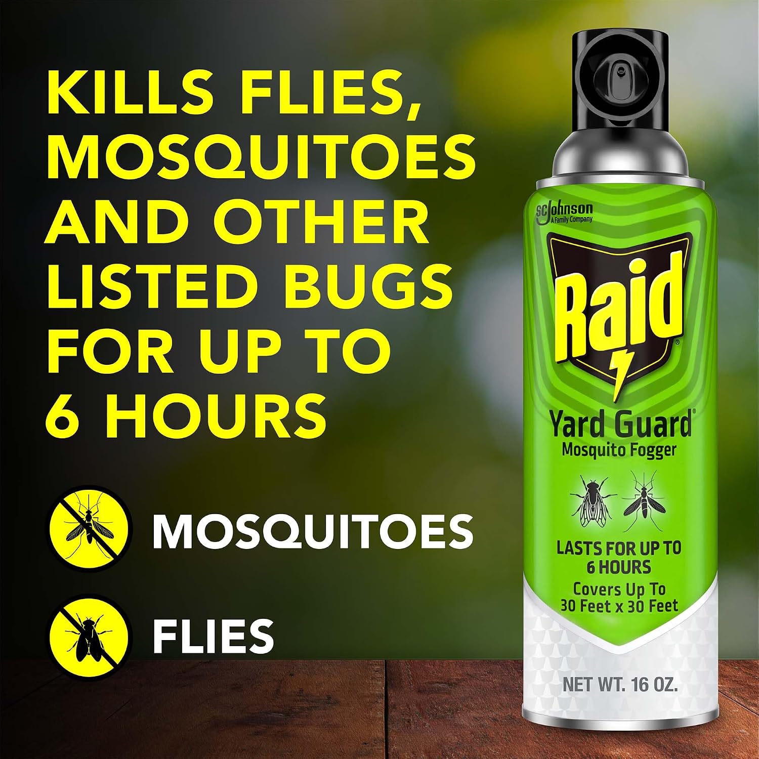 Raid product image