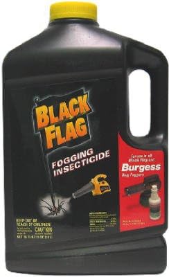 Fogging Insecticide Selection: Matching Chemical Formulation to Your Fogger Type and EPA Label Requirements