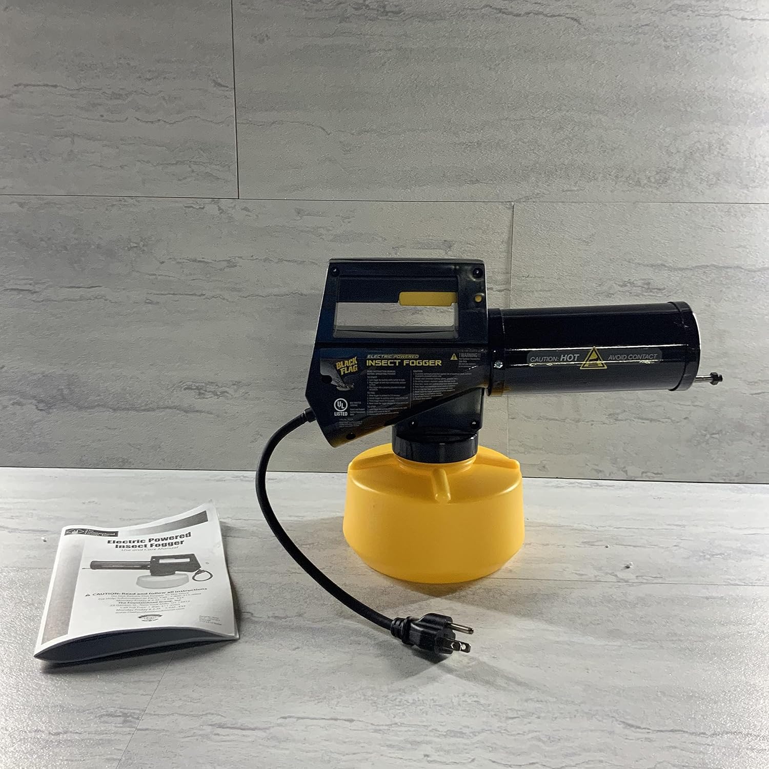 Black product image