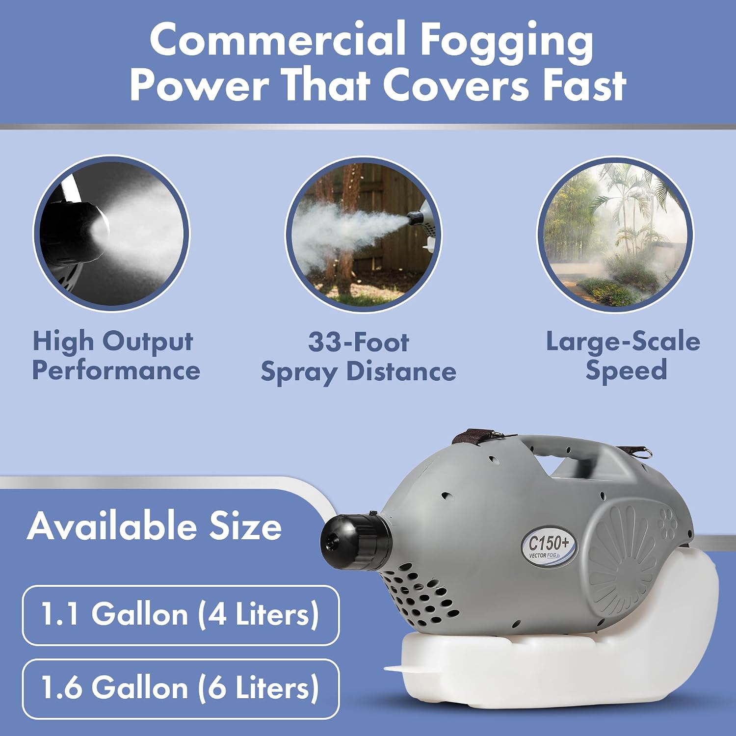 ULV Cold Fogger Maintenance: Cleaning, Storage, and Clog Prevention That Extends Machine Life